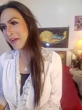 MelaneaHilton online show from 03.12.26