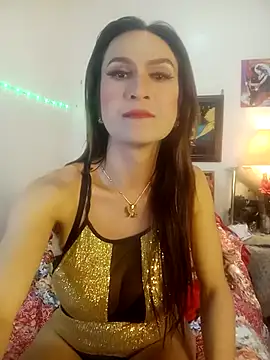 MelaneaHilton online show from 03.20.26