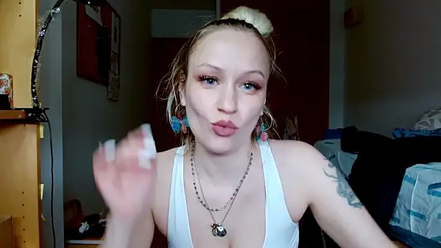 SatinQueen90 online show from 03.09.26