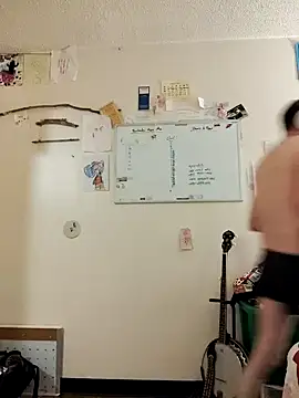 Snapshot of MartyTheSmarty chatting on 02.05.26 MartyTheSmarty online show from 02.05.26