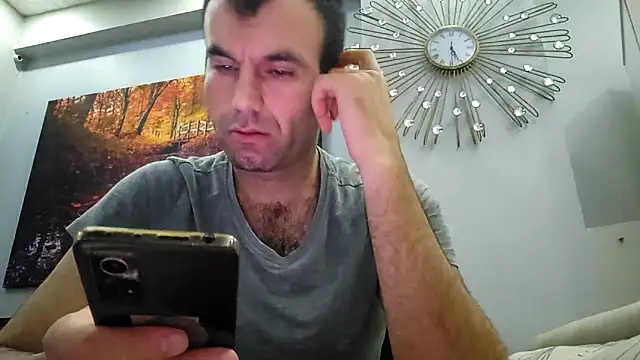 Apooabe online show from 04.11.26