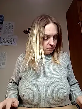 Ami Foxy online show from 01.13.26