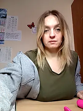 Ami Foxy online show from 02.11.26