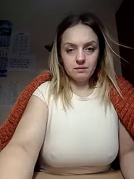 Ami Foxy online show from 02.12.26