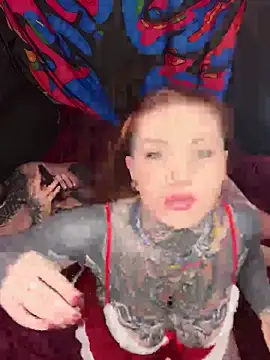 AlexandraWildd online show from 12.05.25