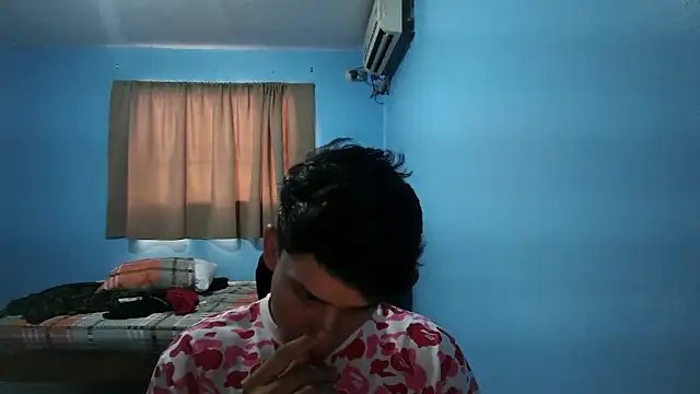 Snapshot of Jaket_lovers chatting on 09.11.25 Jaket lovers online show from 09.11.25