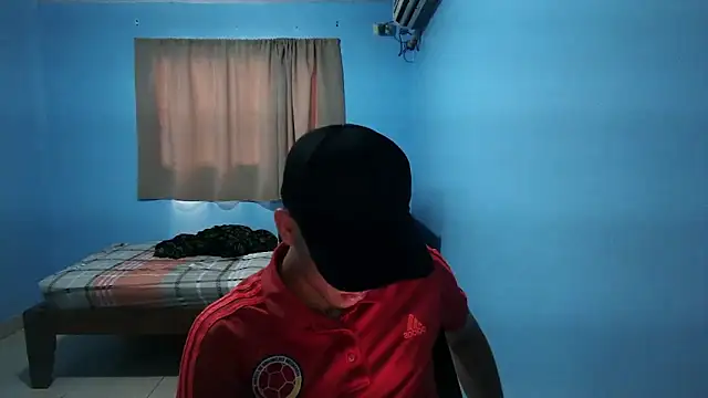 Snapshot of Jaket_lovers chatting on 10.08.25 Jaket lovers online show from 10.08.25