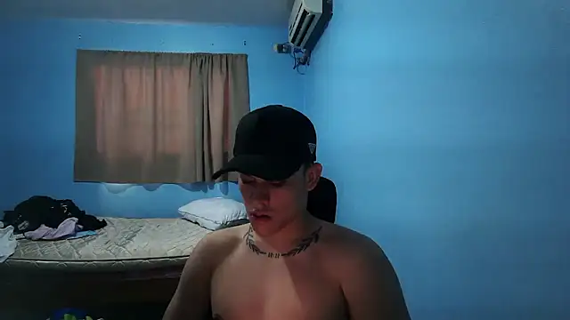 Snapshot of Jaket_lovers chatting on 10.13.25 Jaket lovers online show from 10.13.25