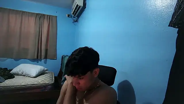 Snapshot of Jaket_lovers chatting on 10.16.25 Jaket lovers online show from 10.16.25