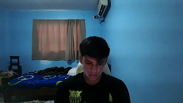 Snapshot of Jaket_lovers chatting on 11.18.25 Jaket lovers online show from 11.18.25