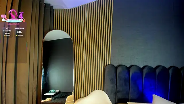 Gina 77 online show from 10.30.25