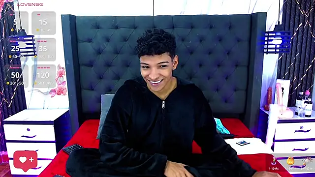 Rick Wade online show from 10.11.25