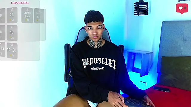 Rick Wade online show from 02.07.26