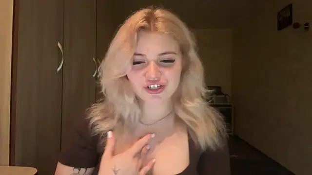 sunshinyflash online show from 11.22.25