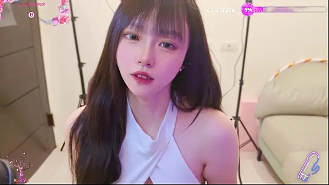 Snapshot of Yucheng__520 chatting on 04.27.26 Yucheng 520 online show from 04.27.26