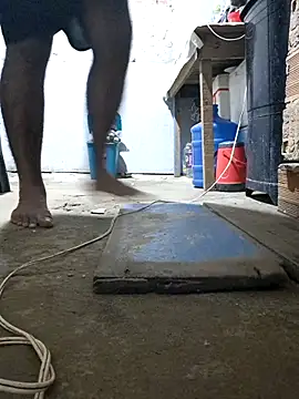 Negodabenga online show from 10.27.25