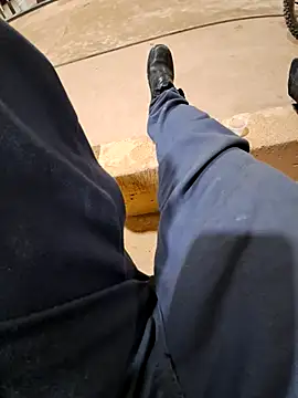 Negodabenga online show from 11.01.25