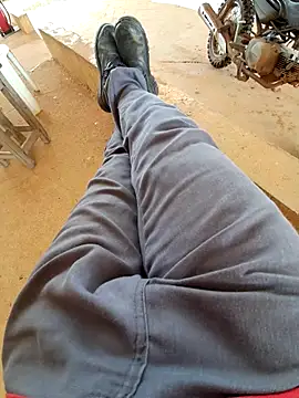 Negodabenga online show from 11.23.25