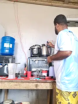 Negodabenga online show from 04.02.26