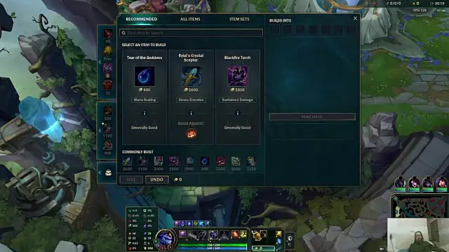 dandonn online show from 01.17.26