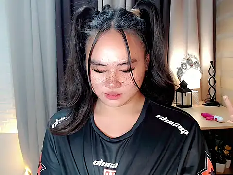 ursexy ceciliaxx online show from 09.24.25