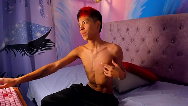 MaxiWildd online show from 09.11.25