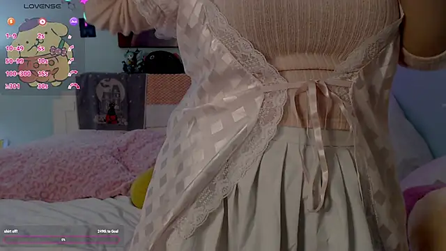 starsaturn online show from 11.05.25