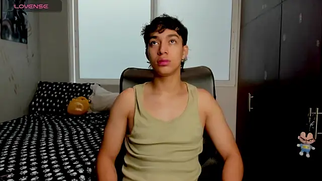 Snapshot of Noxx_starkK chatting on 01.16.26 Noxx starkK online show from 01.16.26