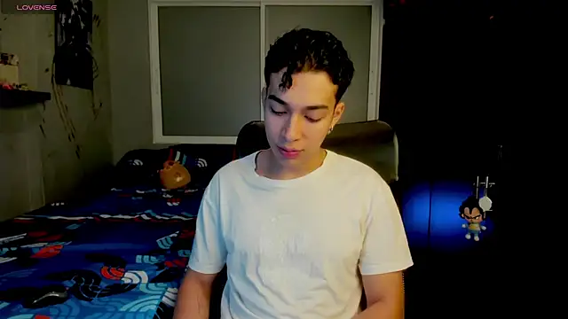 Snapshot of Noxx_starkK chatting on 02.16.26 Noxx starkK online show from 02.16.26