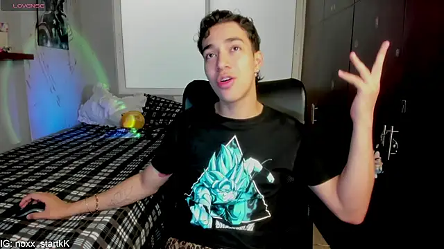 Snapshot of Noxx_starkK chatting on 02.21.26 Noxx starkK online show from 02.21.26