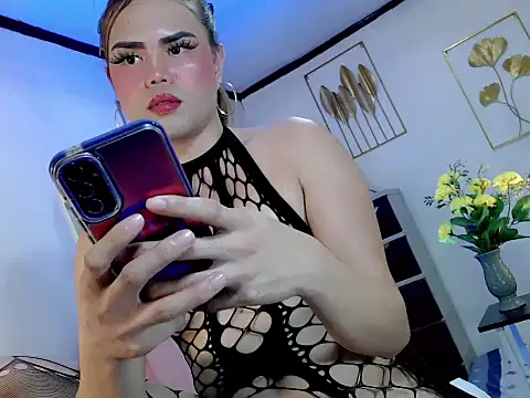 sexyhot janna online show from 03.27.26