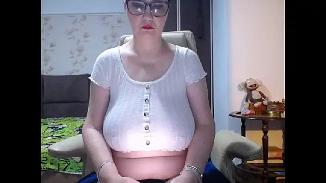 Mary x online show from 07.28.26