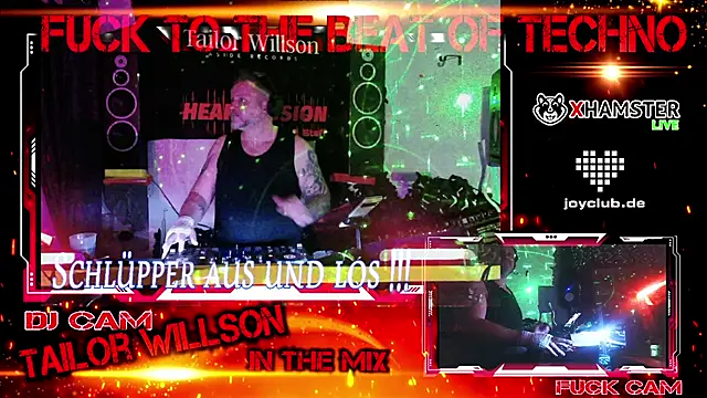 Snapshot of Wir2002Paar chatting on 11.30.25 Wir2002Paar online show from 11.30.25