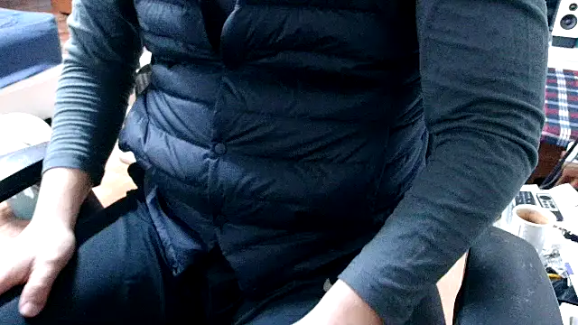 HoRangGoon online show from 12.04.25