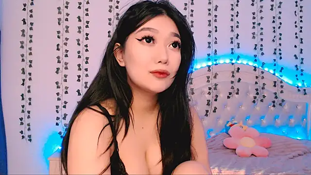 asian eye online show from 10.12.25