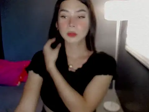 Precious jazzy online show from 03.20.26