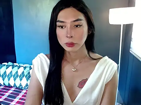 Precious jazzy online show from 03.23.26