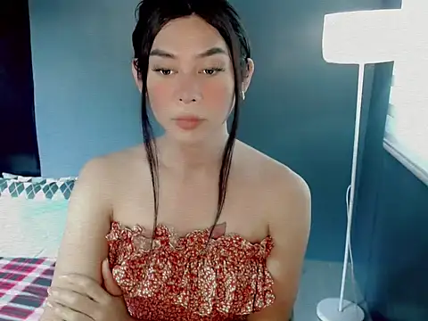 Precious jazzy online show from 03.31.26