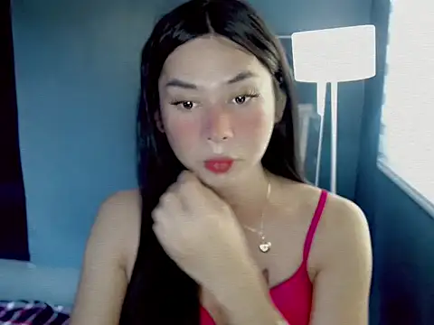 Precious jazzy online show from 04.21.26