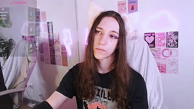 SilverMuse online show from 03.02.26