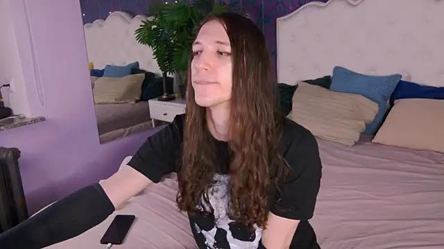 SilverMuse online show from 04.19.26