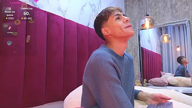 PrincePoppy online show from 03.21.26