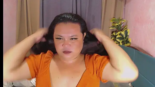 fallen angel08 online show from 04.20.26