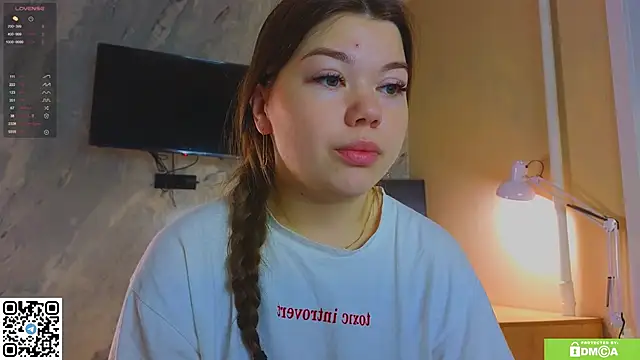 miss bubbles  online show from 01.13.26