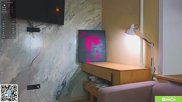 miss bubbles  online show from 02.07.26