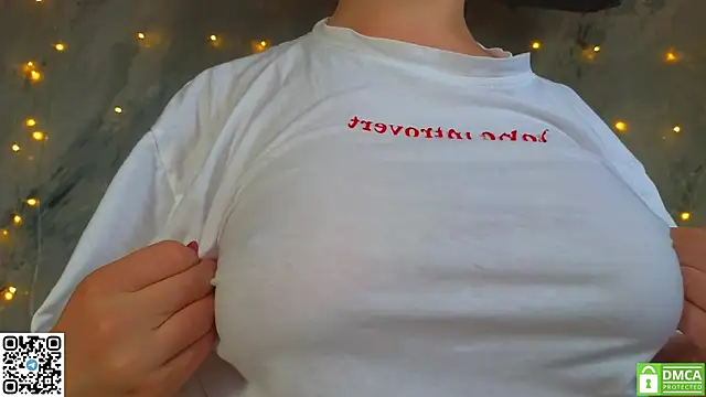 miss bubbles  online show from 07.16.26