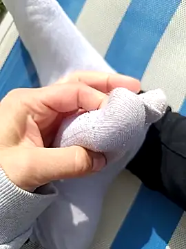 Teafeet online show from 04.28.26