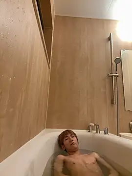 yuyusan07 online show from 04.19.26