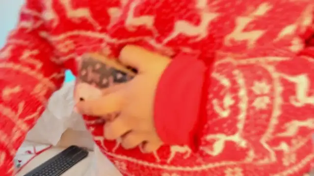 snow doll online show from 02.09.26