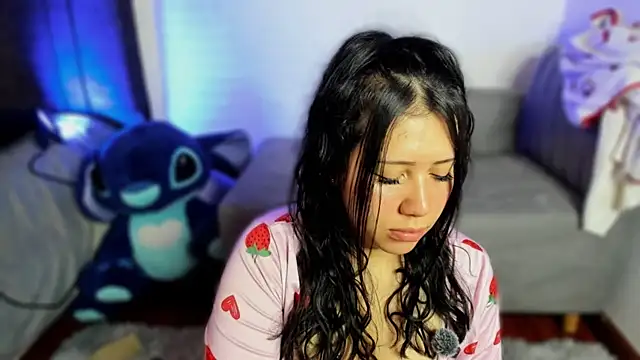 snow doll online show from 03.28.26